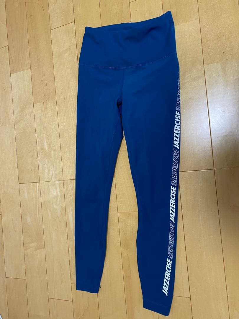 XSレギンス JAZZERCISE
