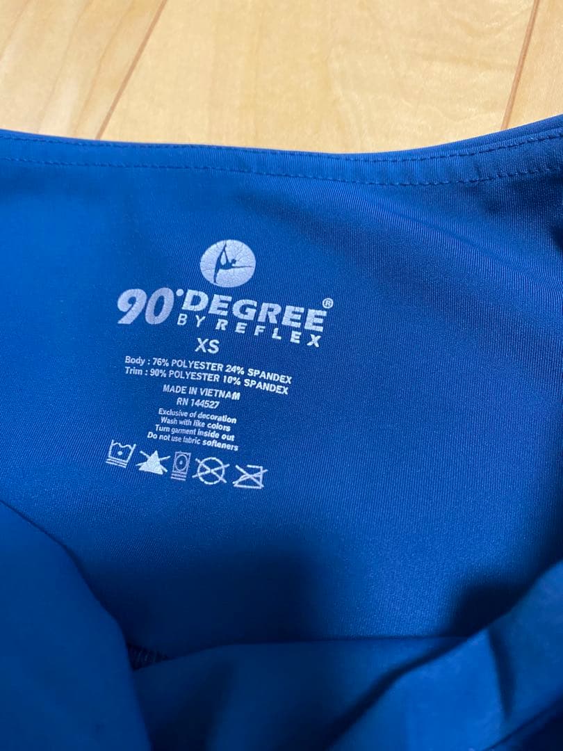 XSレギンス JAZZERCISE