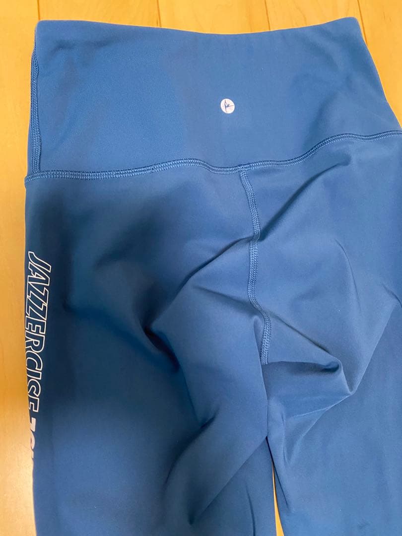 XSレギンス JAZZERCISE