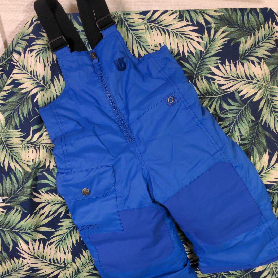 バートン　2T 3T スノボウェア☆超美品☆