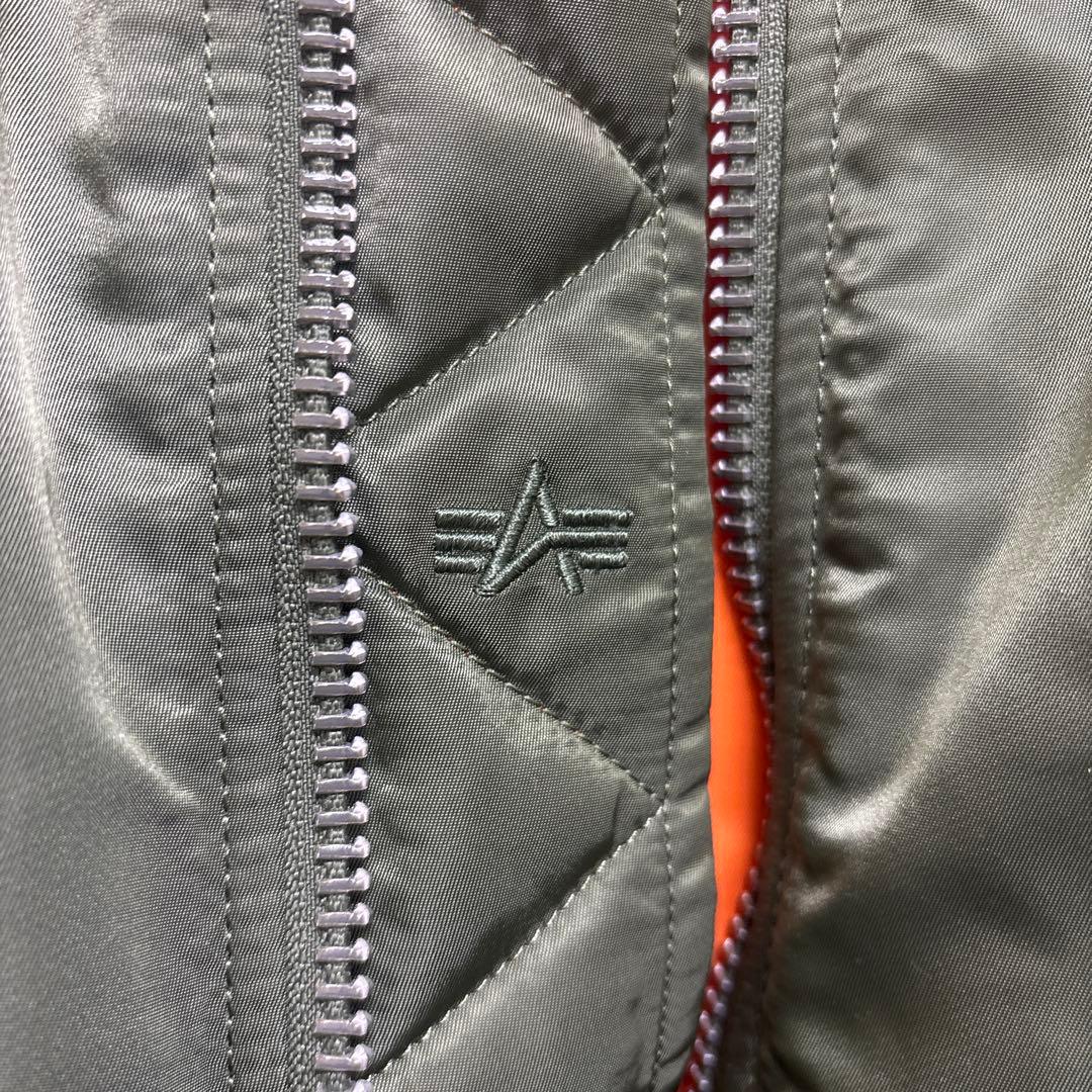 ⭐︎美品⭐︎ＭＡ-1 フライトジャケット