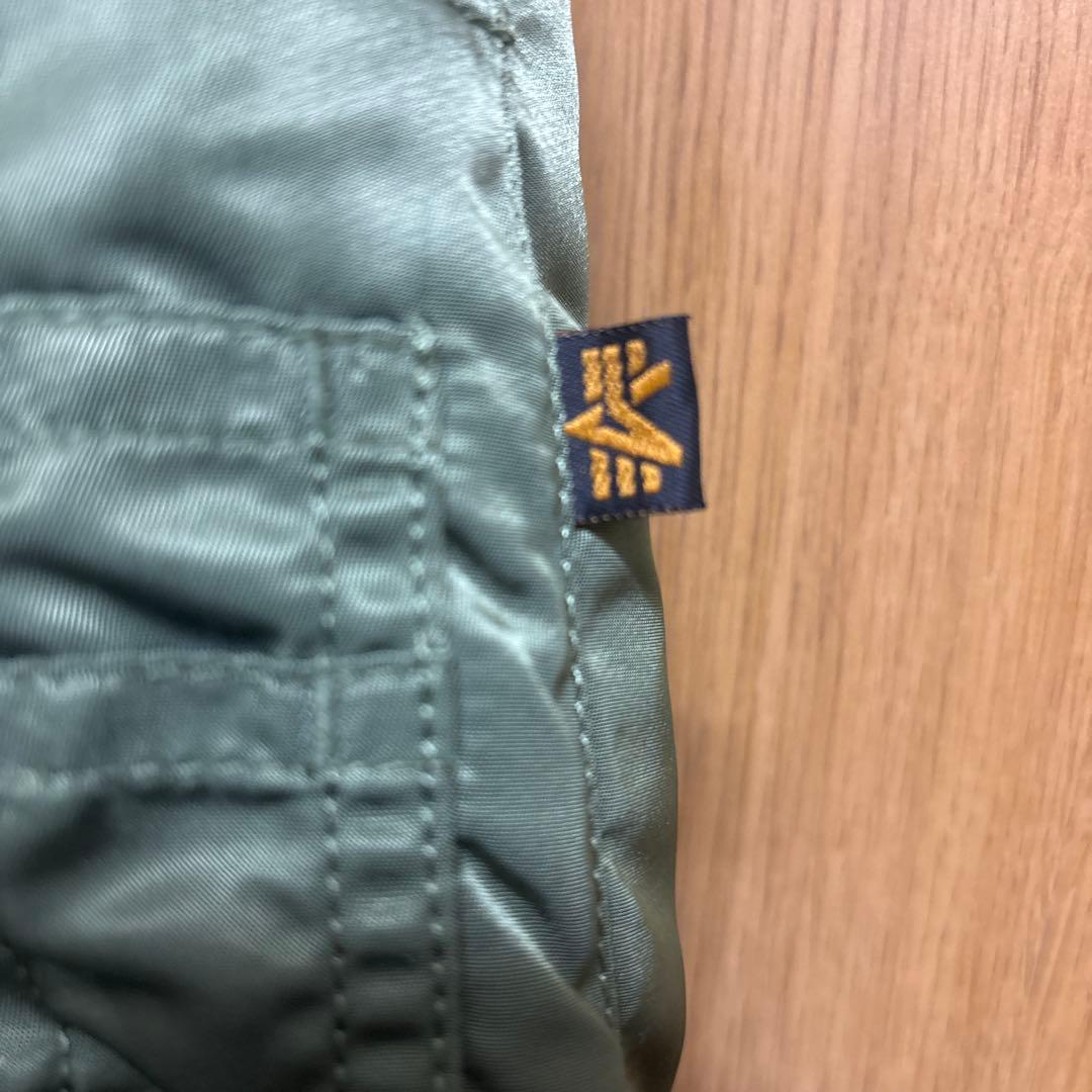 ⭐︎美品⭐︎ＭＡ-1 フライトジャケット