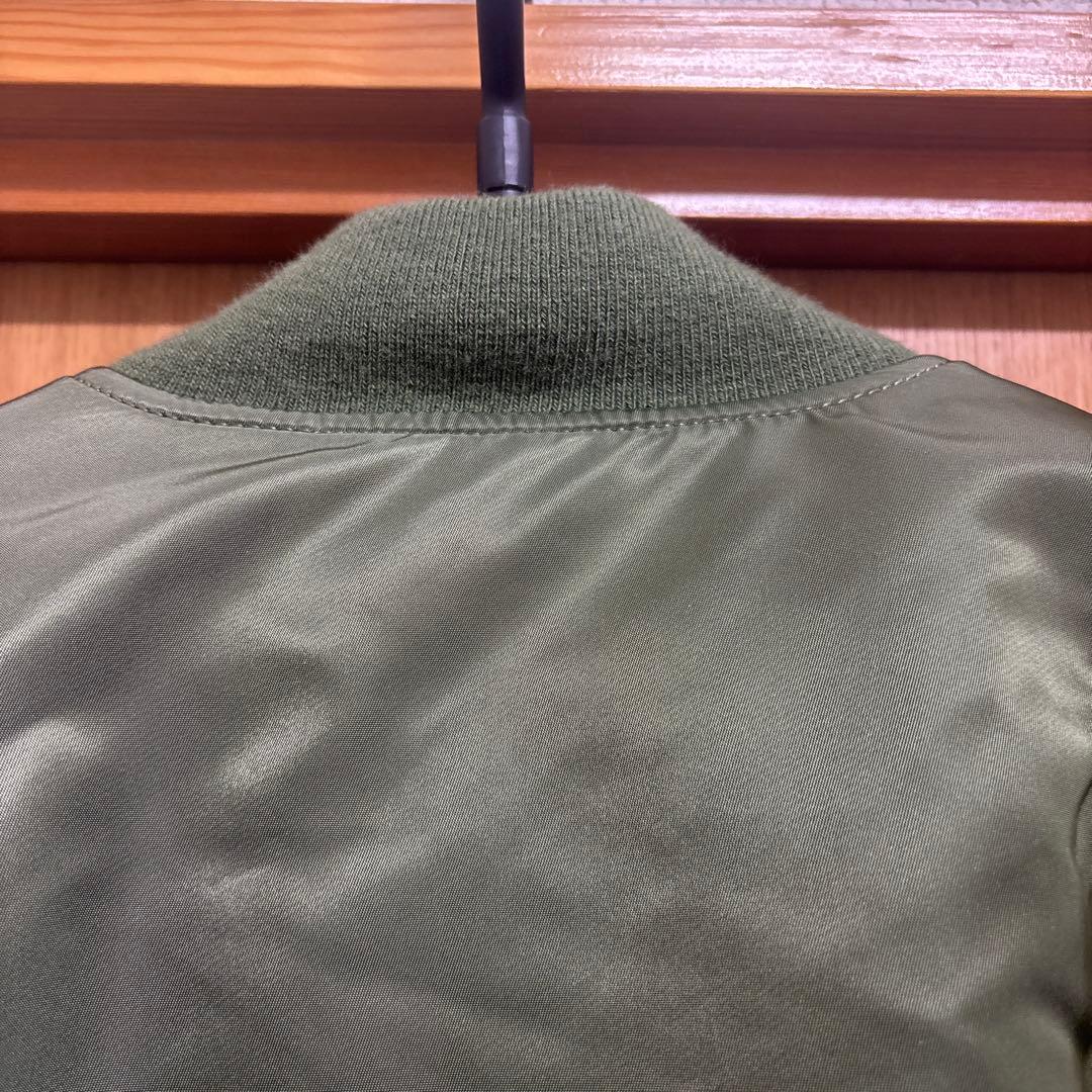 ⭐︎美品⭐︎ＭＡ-1 フライトジャケット