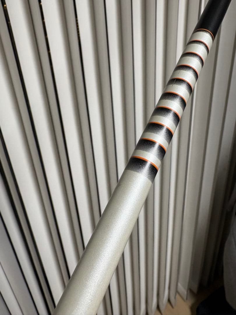 【美品】TOUR AD IZ 6 S ドライバー用 テーラーメイドカスタム