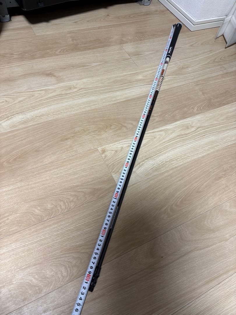 【美品】TOUR AD IZ 6 S ドライバー用 テーラーメイドカスタム