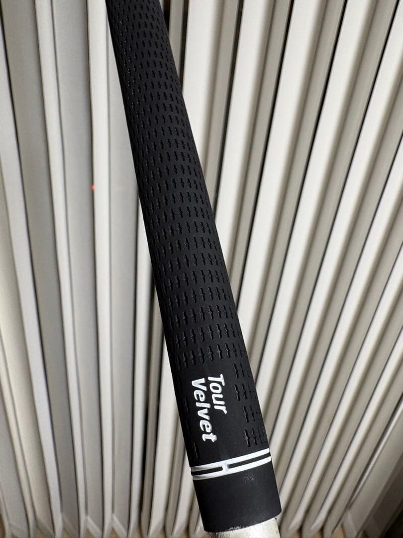 【美品】TOUR AD IZ 6 S ドライバー用 テーラーメイドカスタム