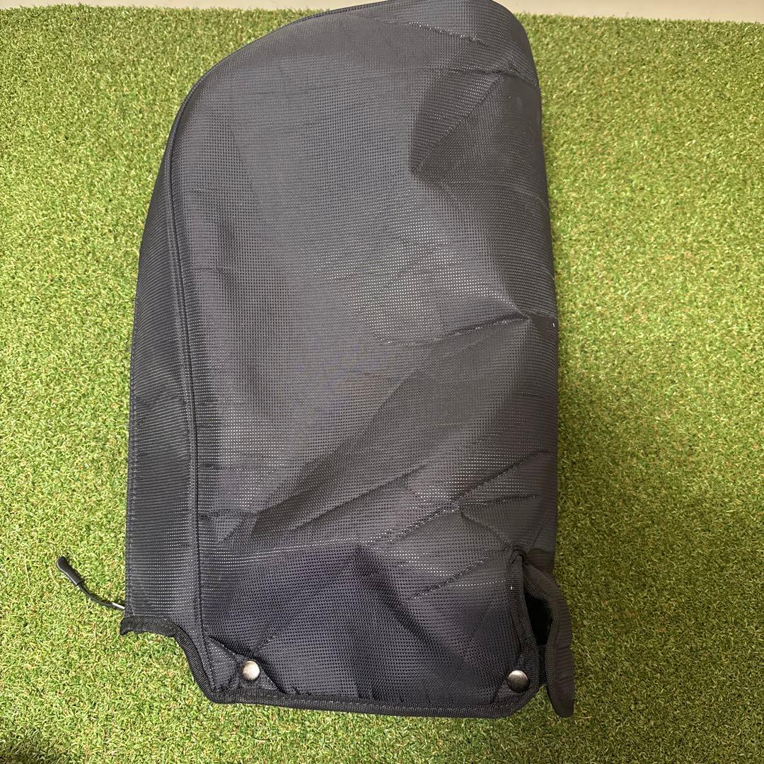 美品! TaylorMade テーラーメイド キャディバッグ スタンド式