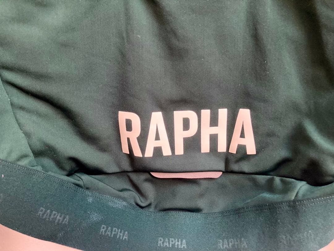 ウェア Rapha Men's PROTEAM WINTER JACKET