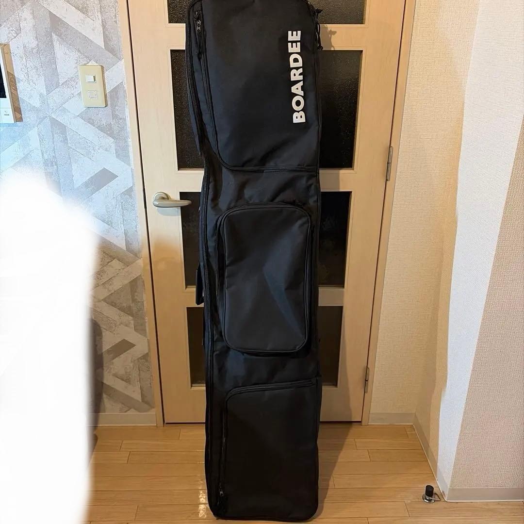 即決可！スノーボード5点セット！ボード+ビンディング+シューズ+