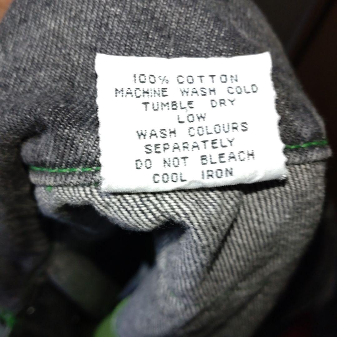 クロスカラーズ デニムジャケット