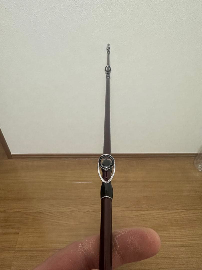 フィッシュマン　Lower 7.3L Epualityイクアリテイ