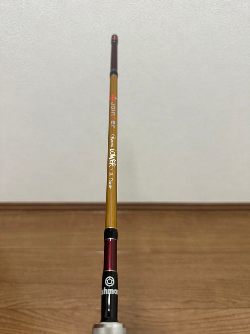 フィッシュマン　Lower 7.3L Epualityイクアリテイ