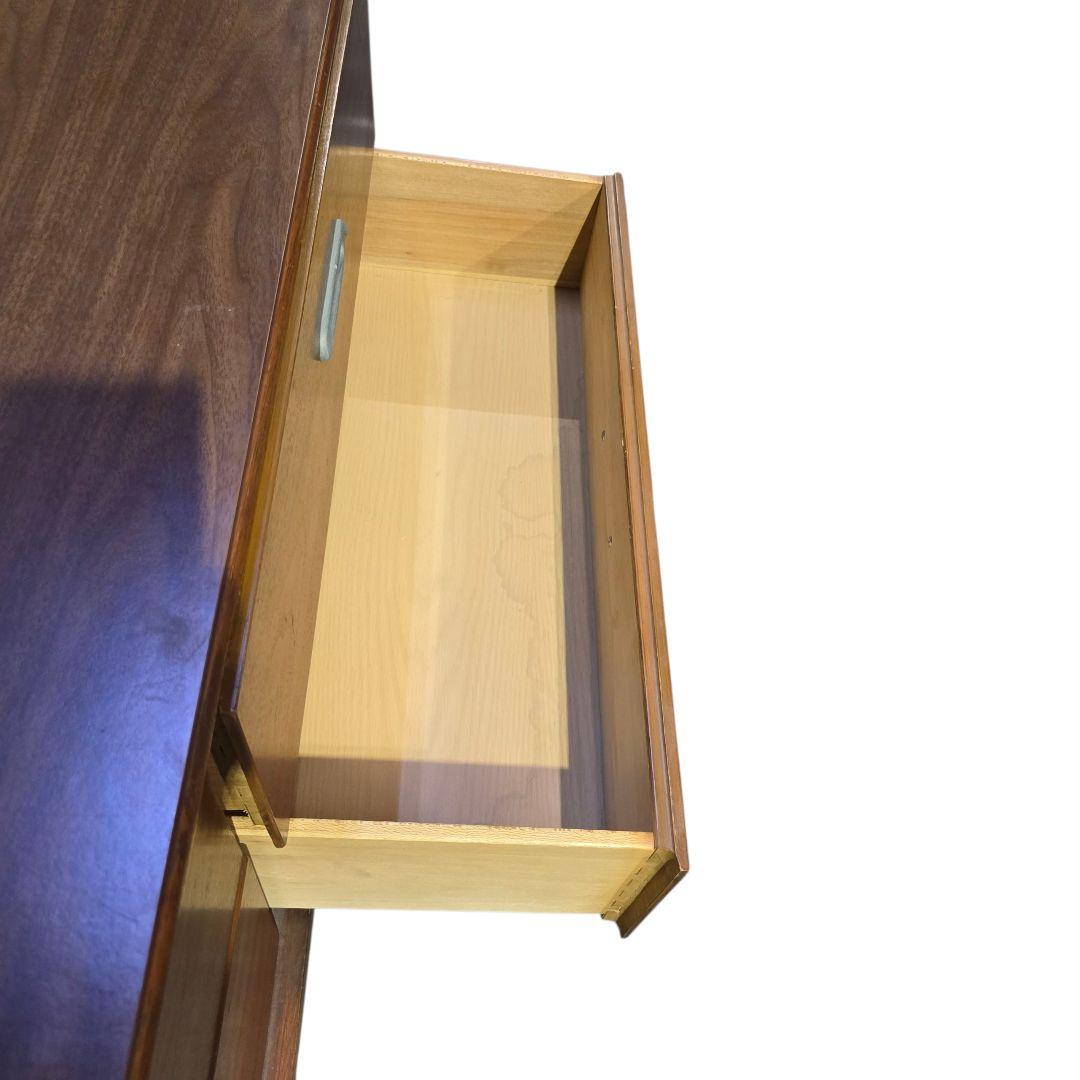 DREXEL HERITAGEドレクセルヘリテイジ 2段 ヴィンテージチェスト