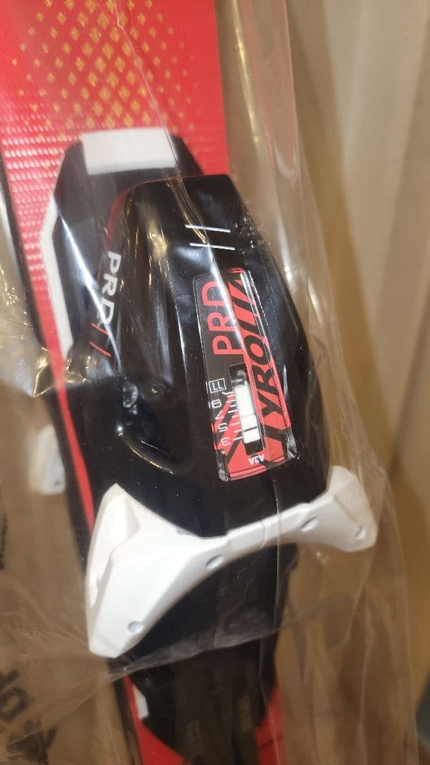 119900円ogasaka KS-EV 150 TYROLIA PRD11GW - メルカリ