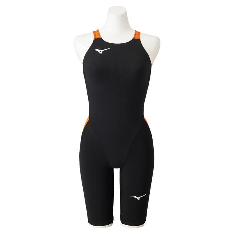 ミズノ MX・SONIC α II ハーフスーツ N2MG221195