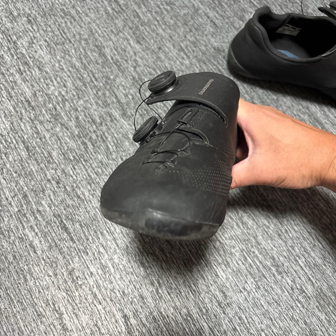 ウェア SHIMANO RC7 41.5E SH-RC703