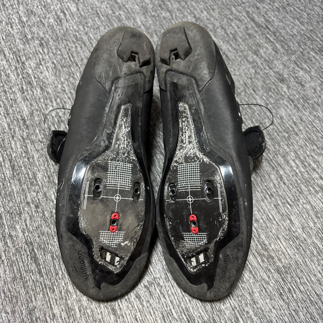 ウェア SHIMANO RC7 41.5E SH-RC703