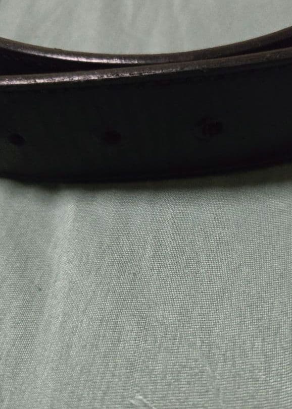 フェラガモ レザーベルト