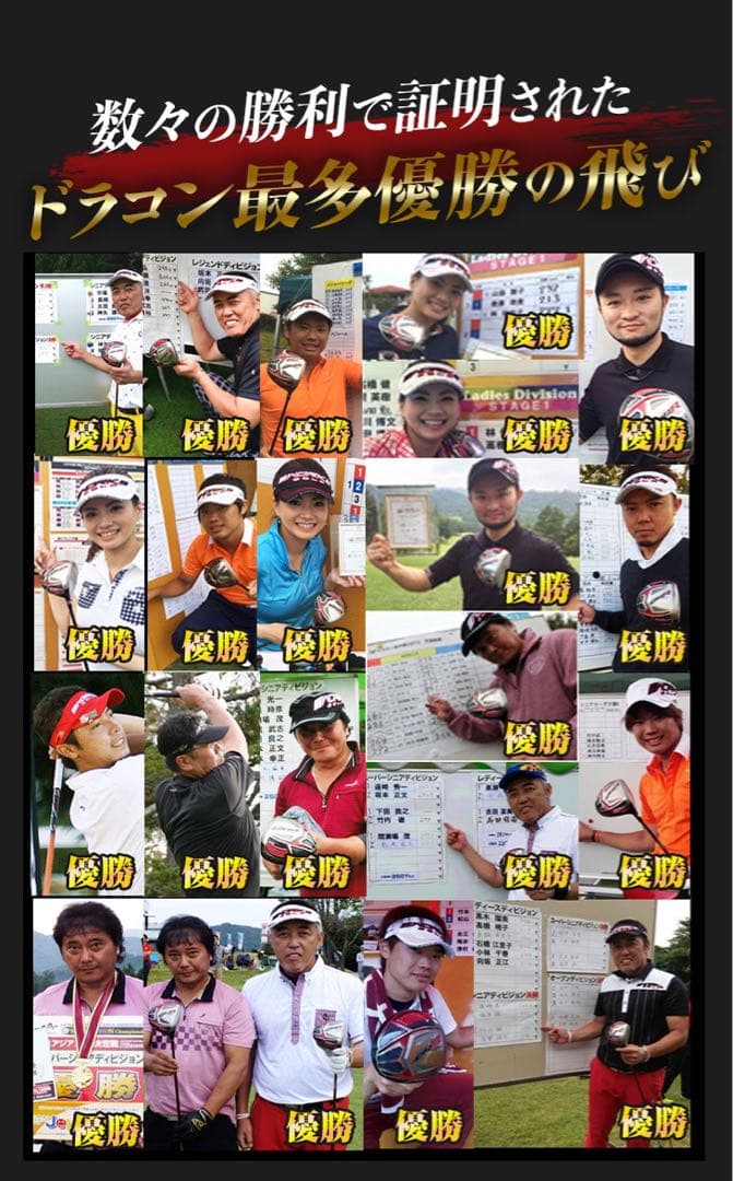 高反発加工☆ ドラコン最多勝利で ステルス シム2より飛ぶ! CBR