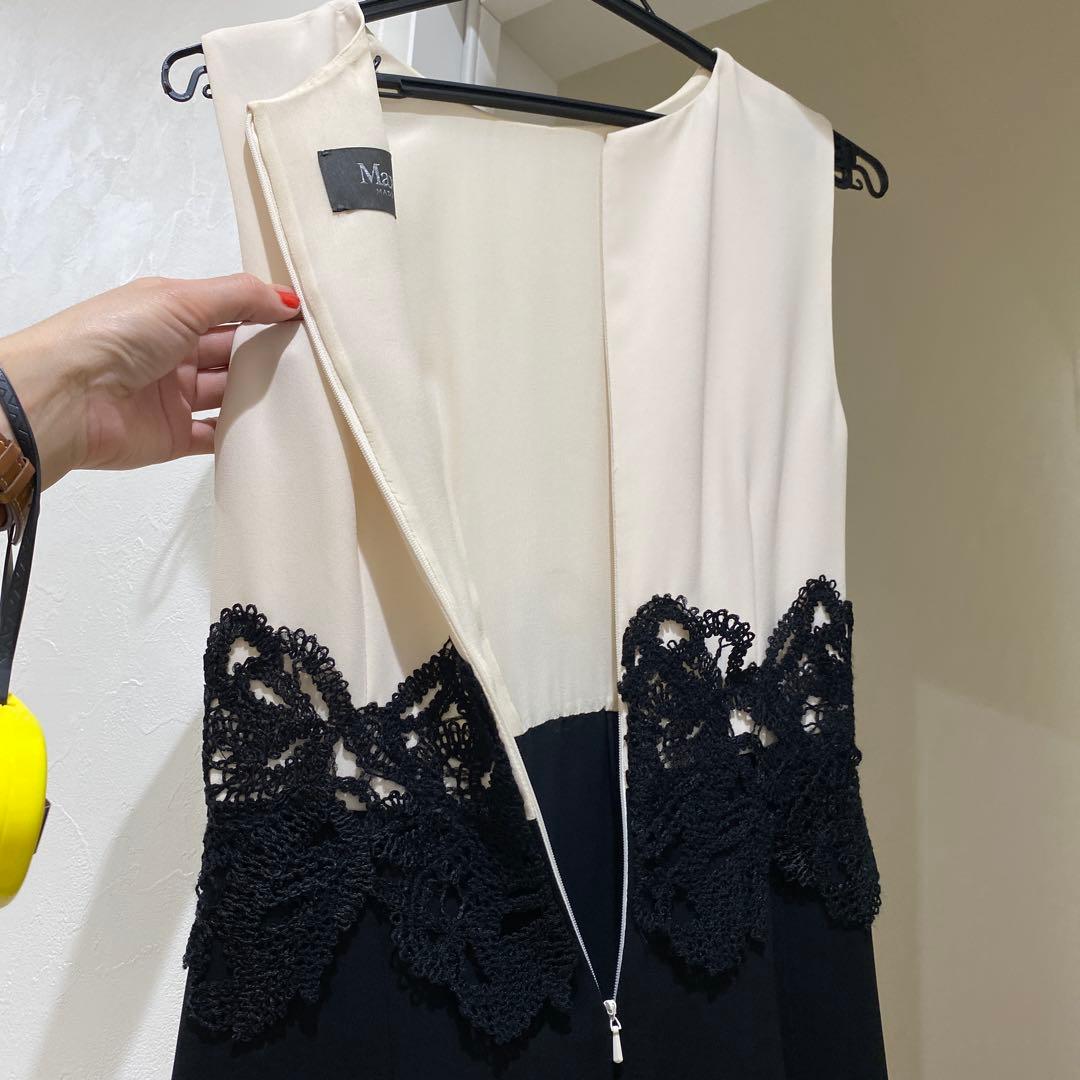 Max Mara ピアノフォルテ　38 未使用保管品