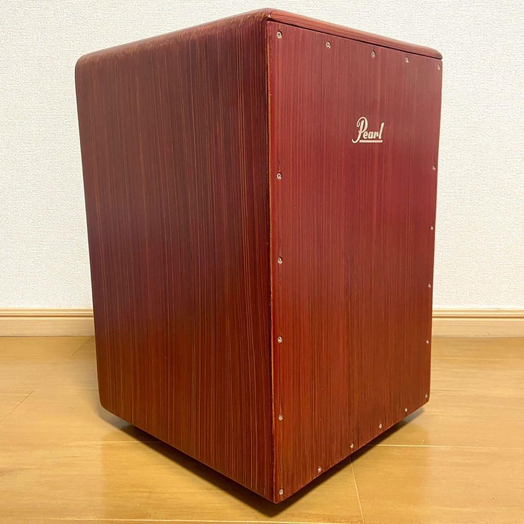 カホン Pearl PCJ-633BB ブームボックスカホン