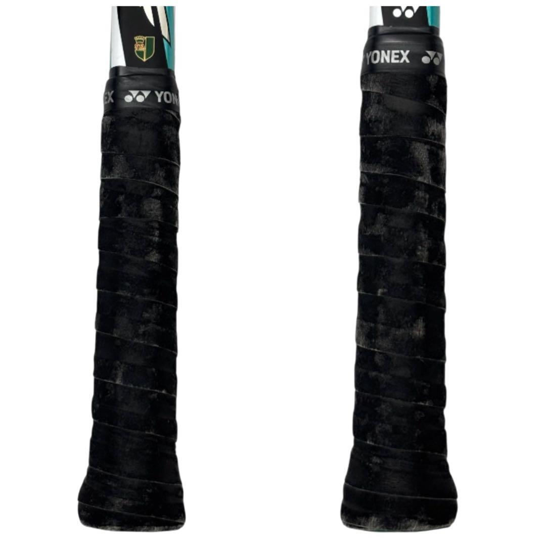 未使用級 ヨネックス YONEX マッスルパワー 200 XF テニス ラケット