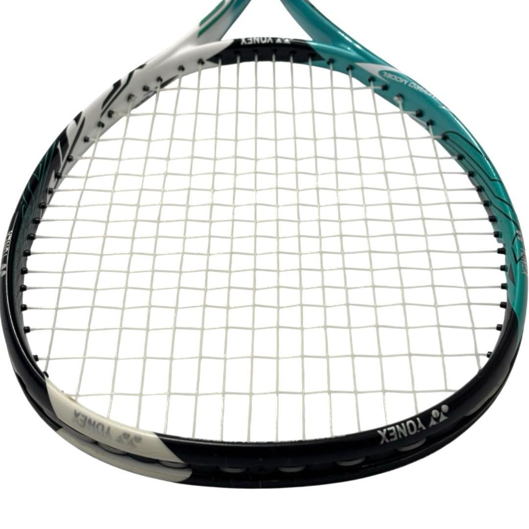 未使用級 ヨネックス YONEX マッスルパワー 200 XF テニス ラケット
