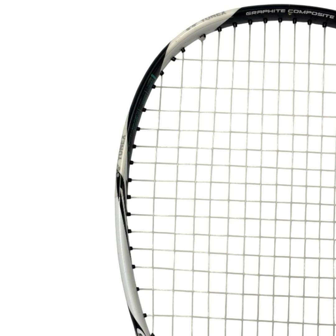 未使用級 ヨネックス YONEX マッスルパワー 200 XF テニス ラケット