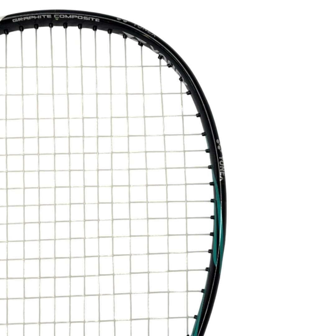 未使用級 ヨネックス YONEX マッスルパワー 200 XF テニス ラケット