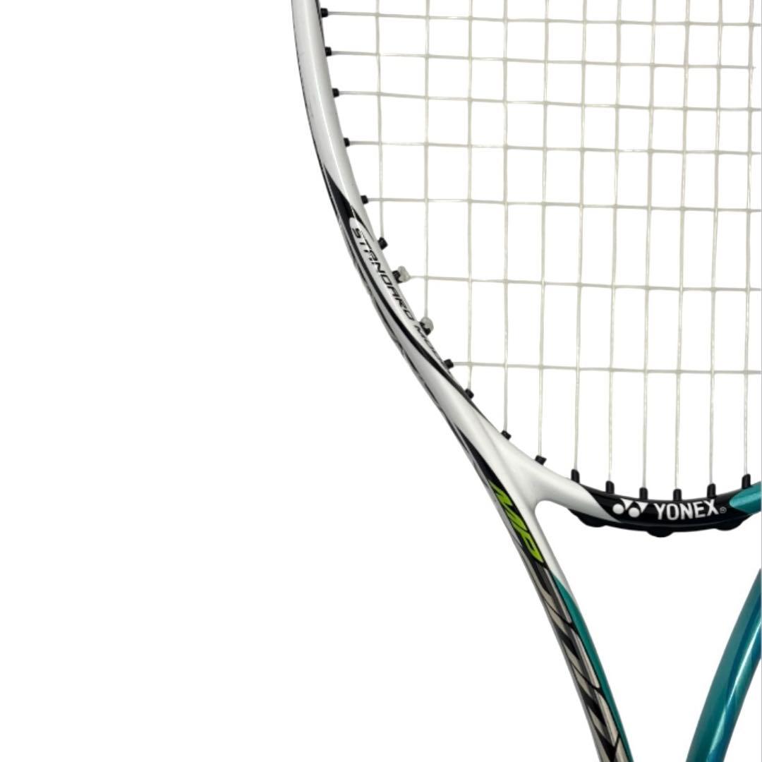 未使用級 ヨネックス YONEX マッスルパワー 200 XF テニス ラケット