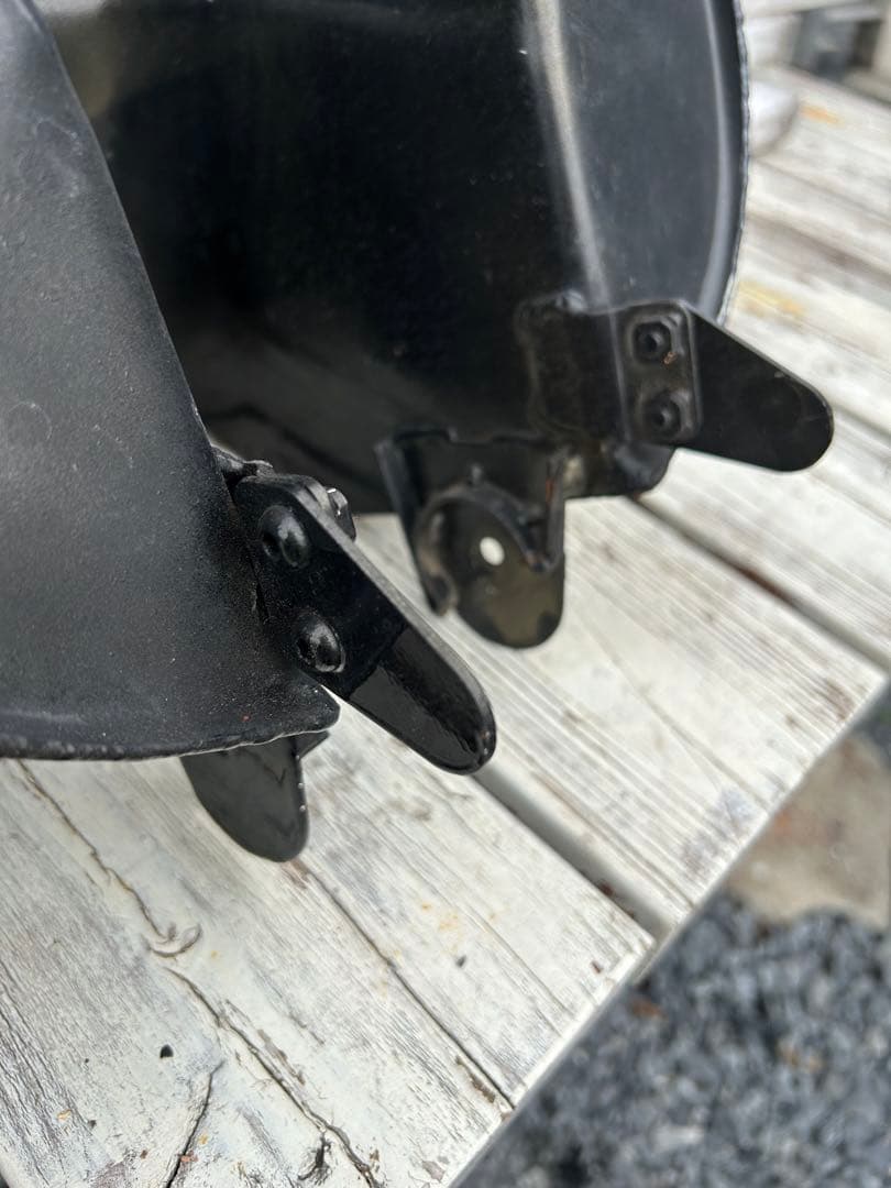 最終値下げsr400 タンク