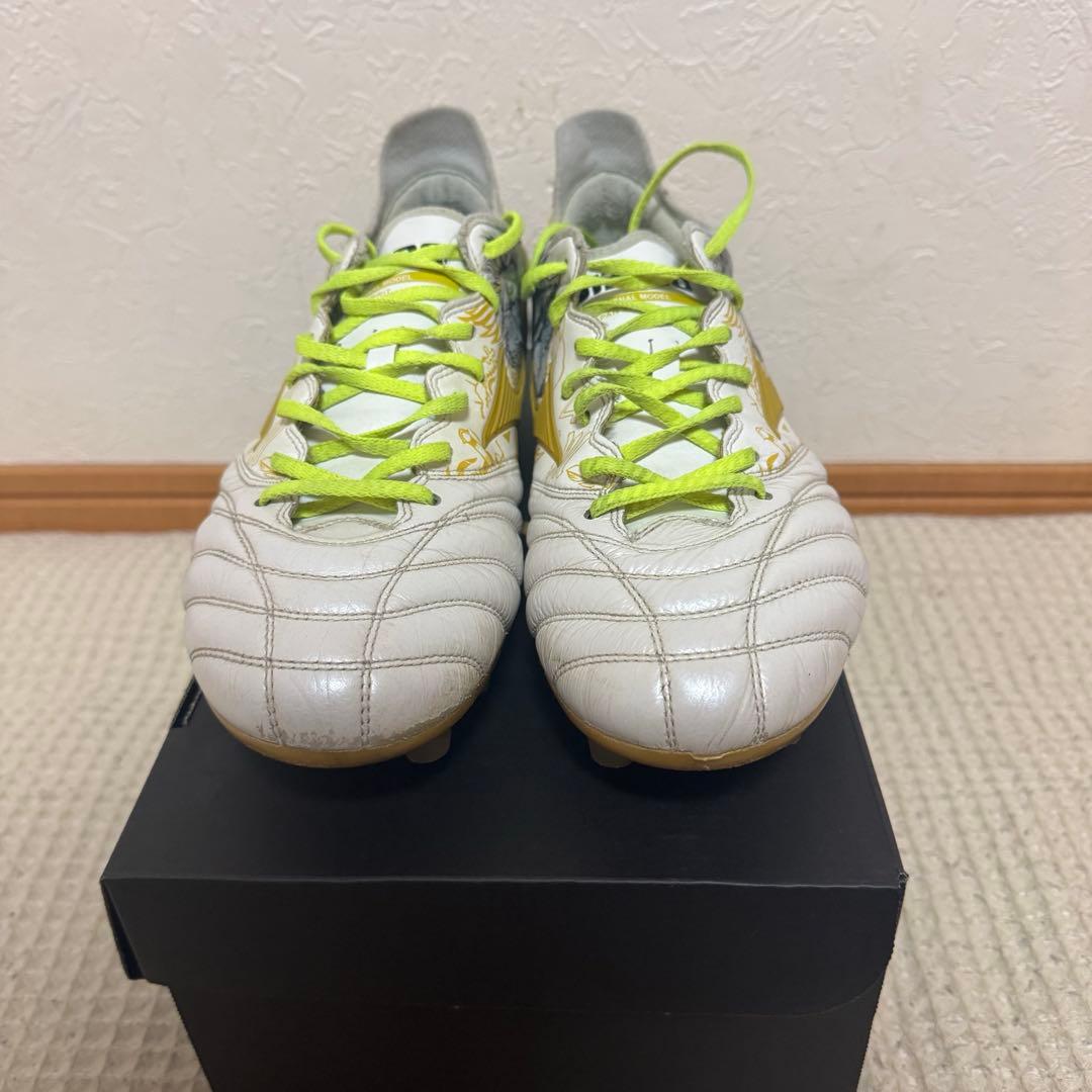 早い者勝ち！モレリアネオ3 SR4JAPAN 27.0