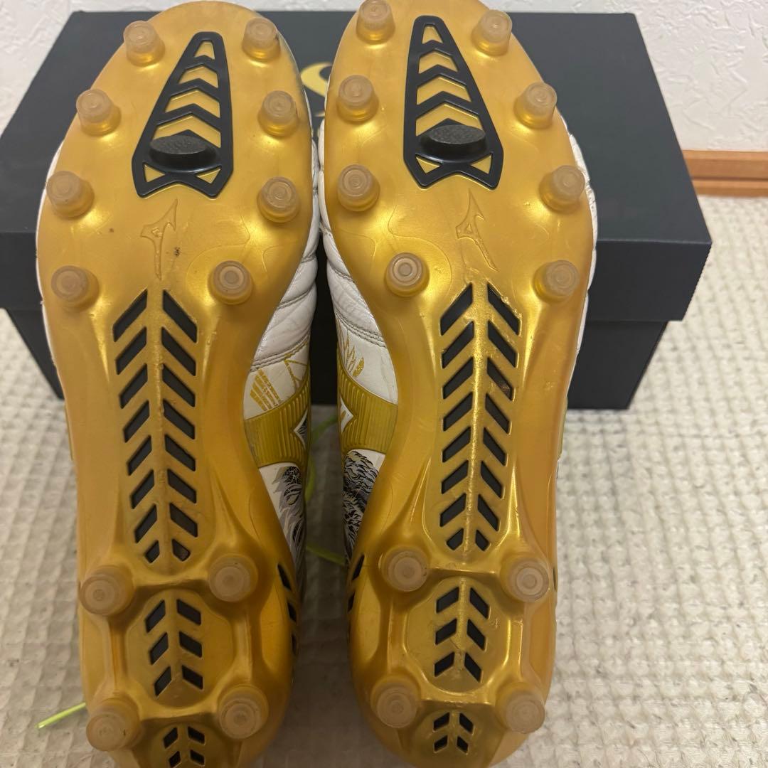 早い者勝ち！モレリアネオ3 SR4JAPAN 27.0