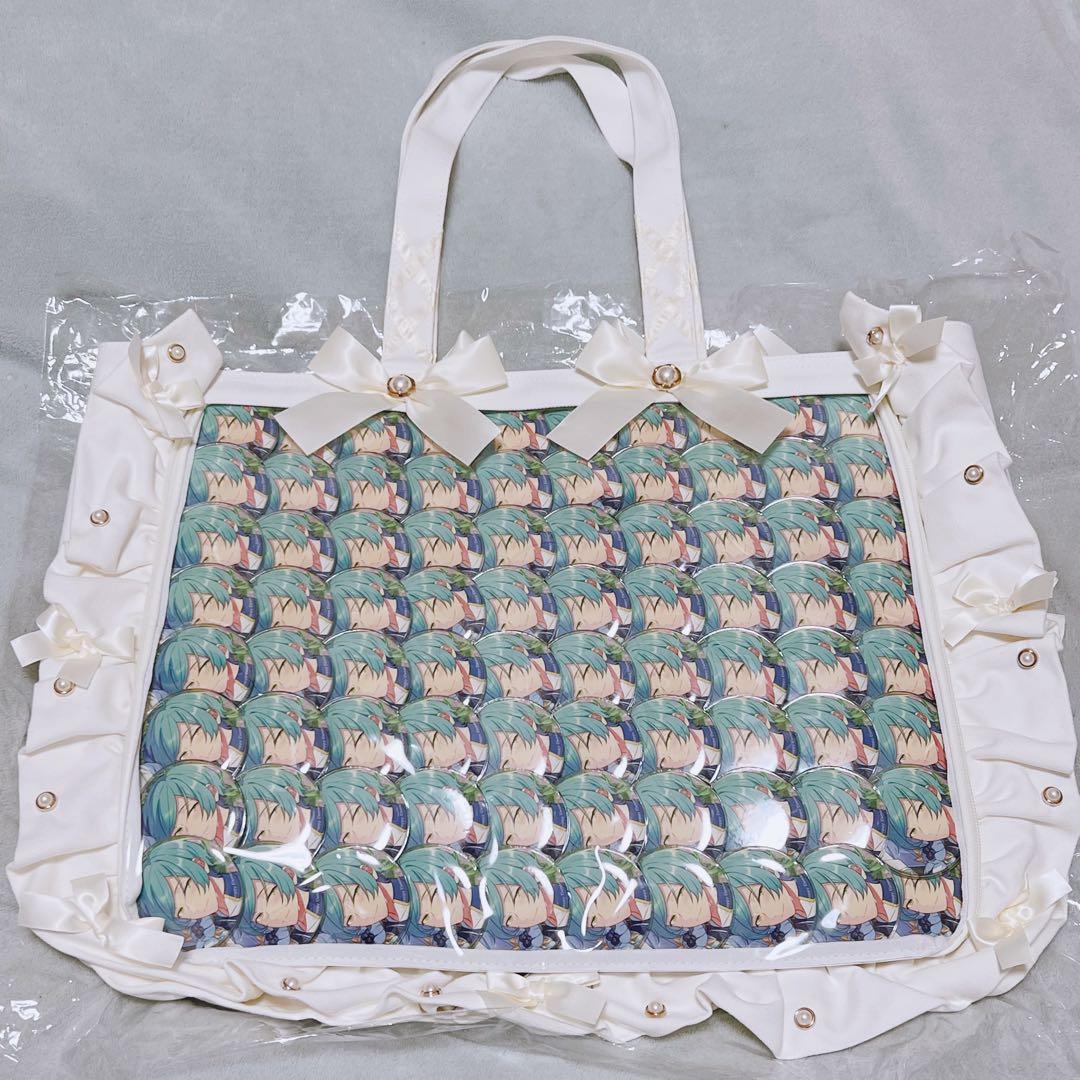 深海奏汰 痛バ - メルカリ