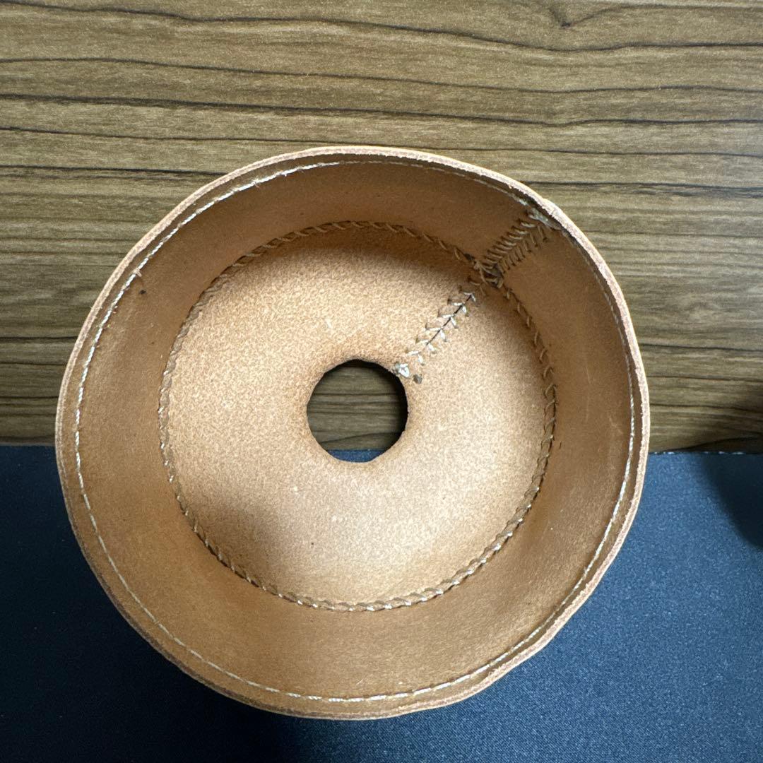 OUTDOOR MONSTER OD缶 カバー