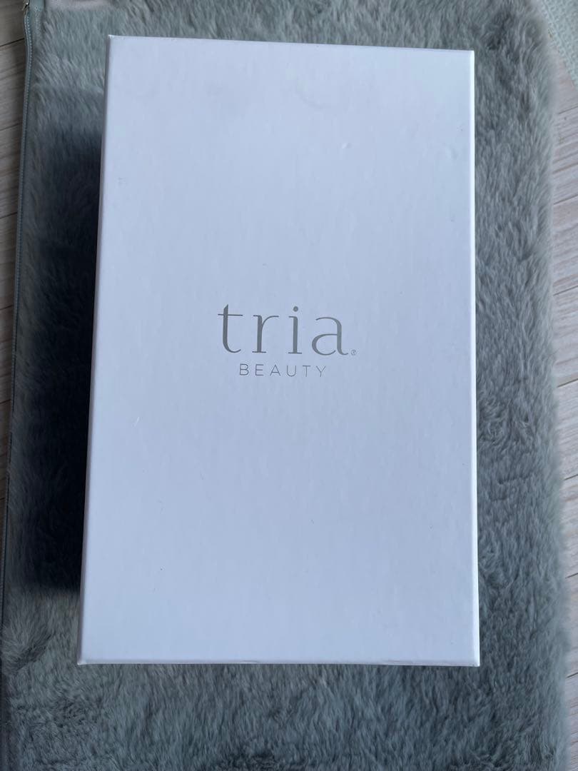 triaトリア 家庭用レーザー脱毛器