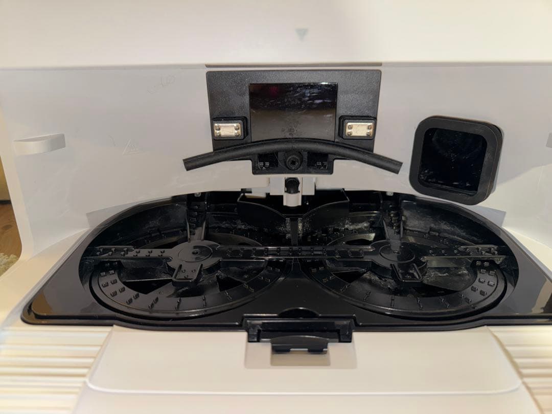 ECOVACS T50 OMNI ロボット掃除機