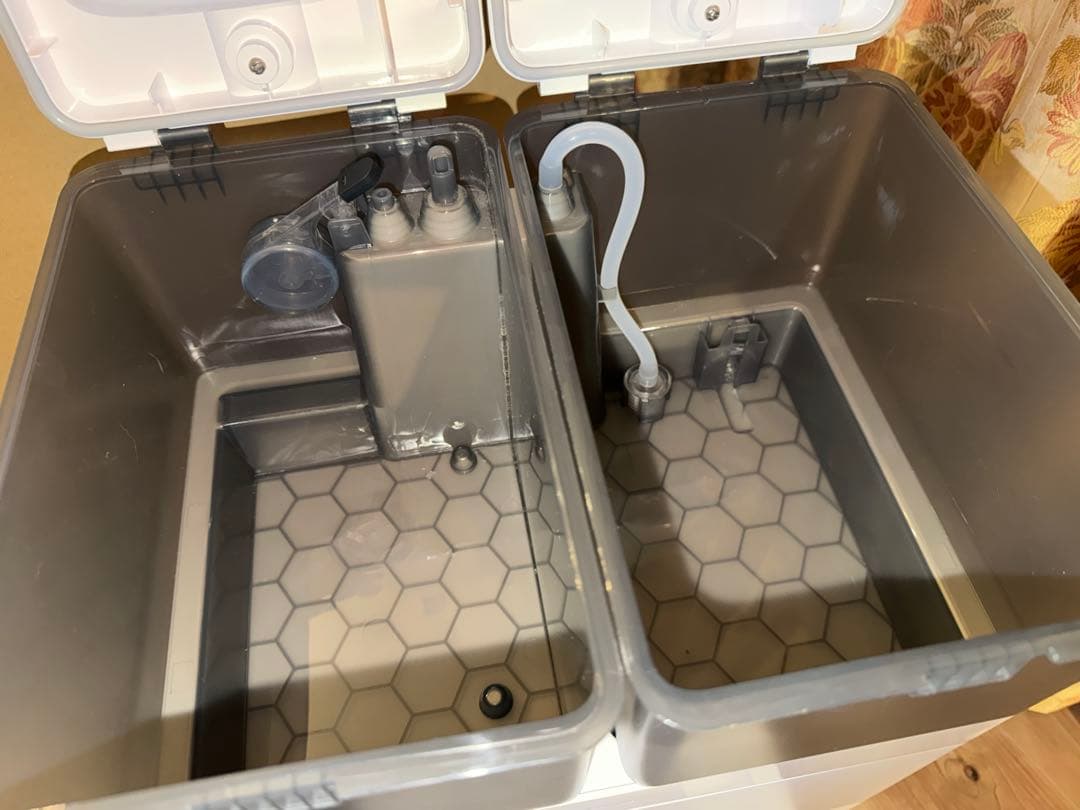 ECOVACS T50 OMNI ロボット掃除機