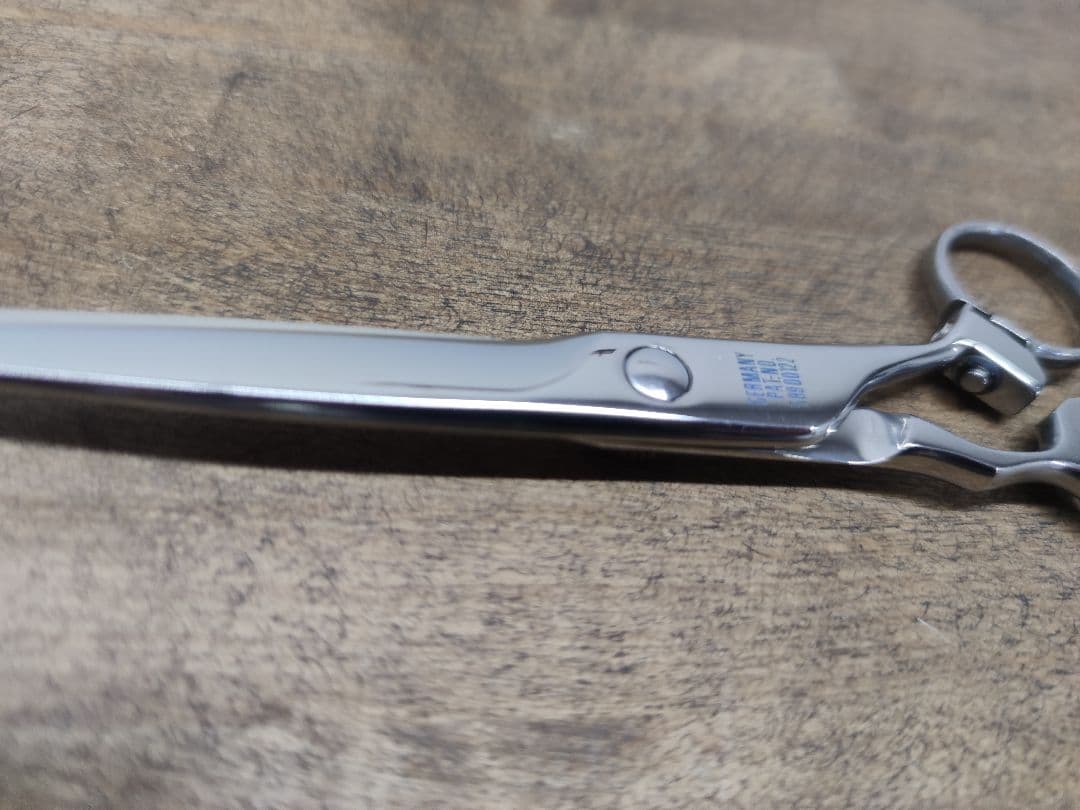 ジャガー　菊星　FLEX66　ジャガー　SOLINGEN　シザー理美容