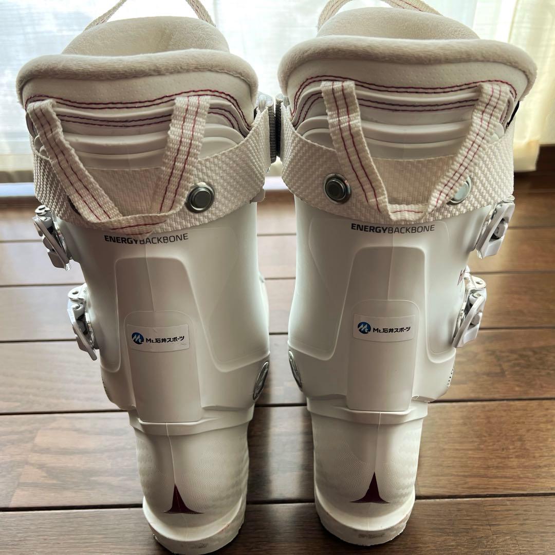 ATOMIC Hawx prime85 24-24.5センチ 女性用スキー靴