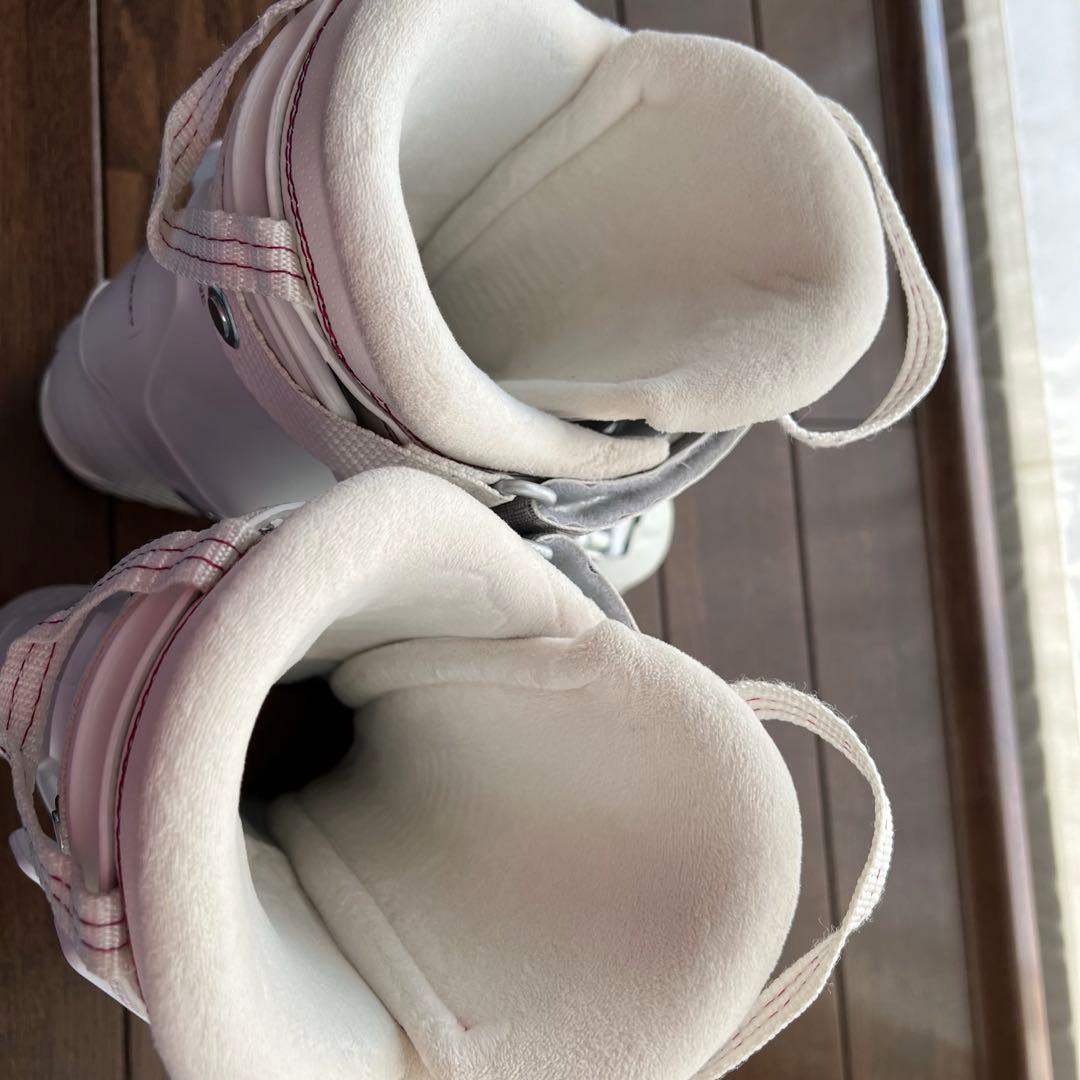 ATOMIC Hawx prime85 24-24.5センチ 女性用スキー靴