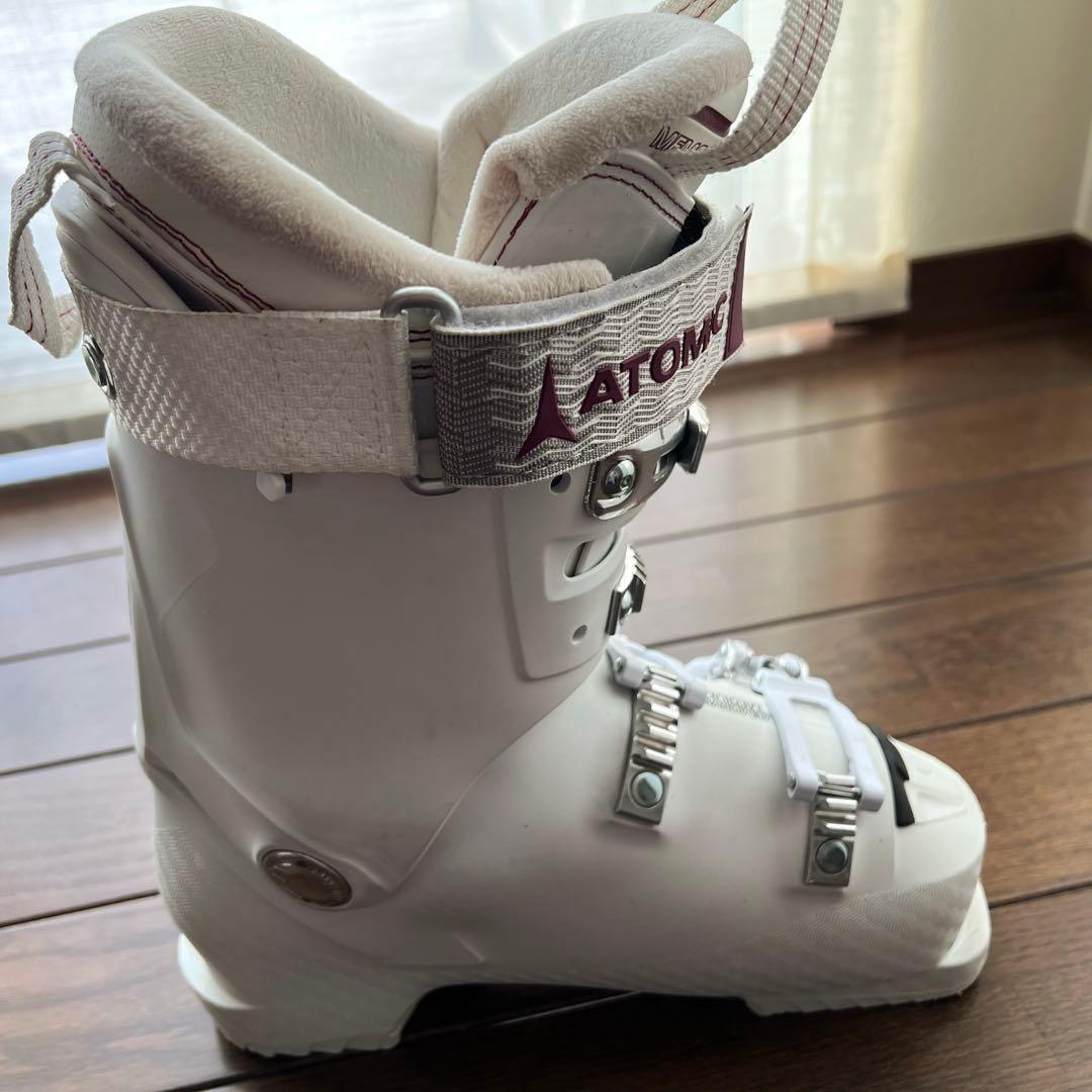 ATOMIC Hawx prime85 24-24.5センチ 女性用スキー靴