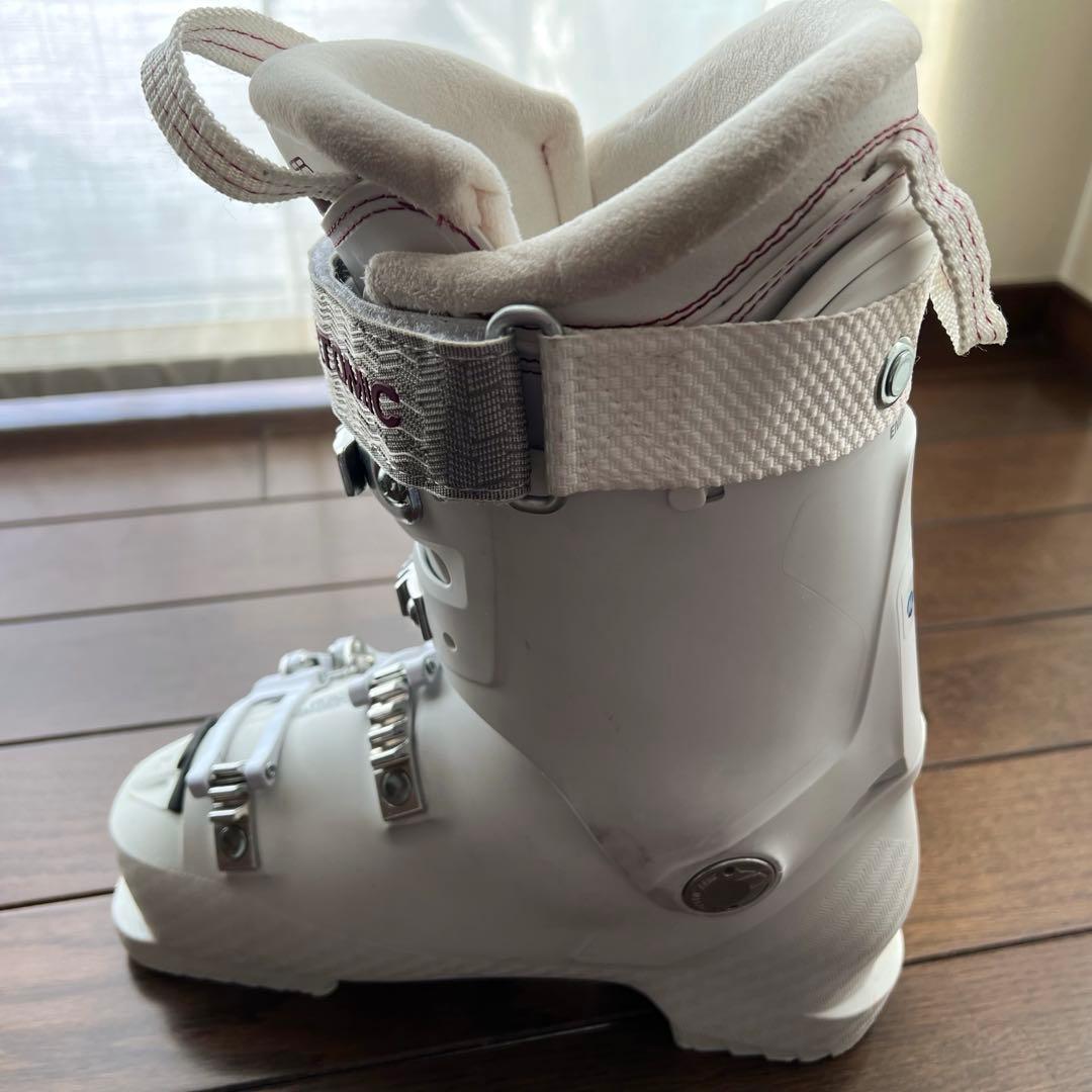 ATOMIC Hawx prime85 24-24.5センチ 女性用スキー靴