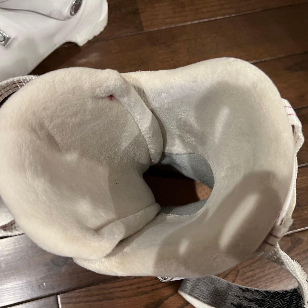 ATOMIC Hawx prime85 24-24.5センチ 女性用スキー靴