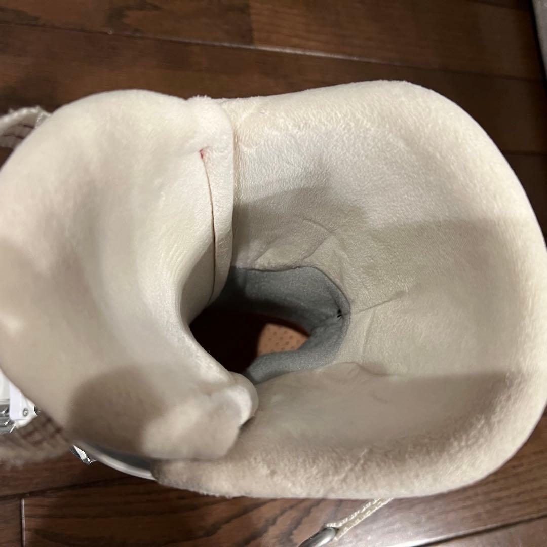 ATOMIC Hawx prime85 24-24.5センチ 女性用スキー靴