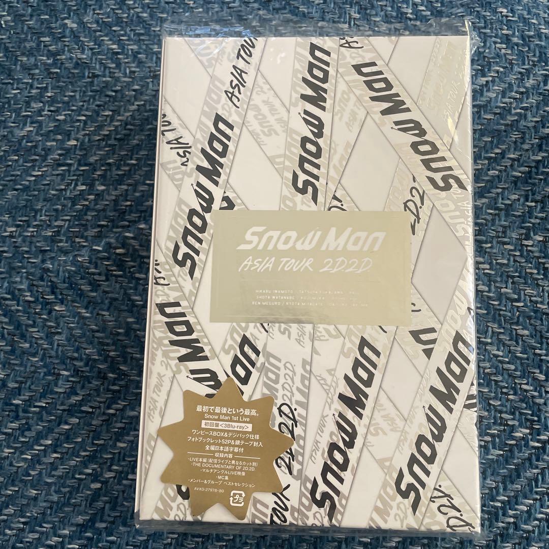 【初回限定盤】Man まとめ売り ライブDVD Blu-ray