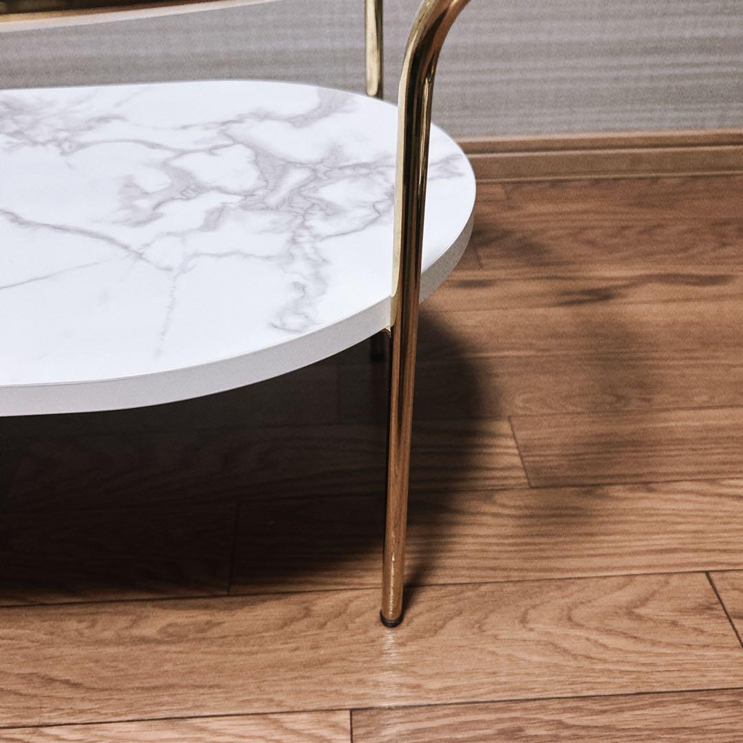 Francfranc レガート コーヒーテーブル L