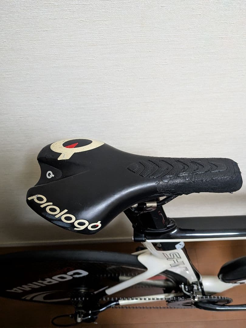 自転車本体 S-WORKS SHIV TT