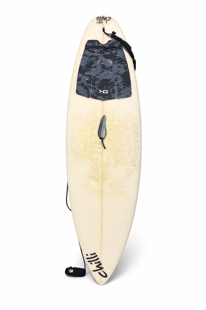 Chilli Surfboard チリ サーフボード ショートボード Chilli ショート