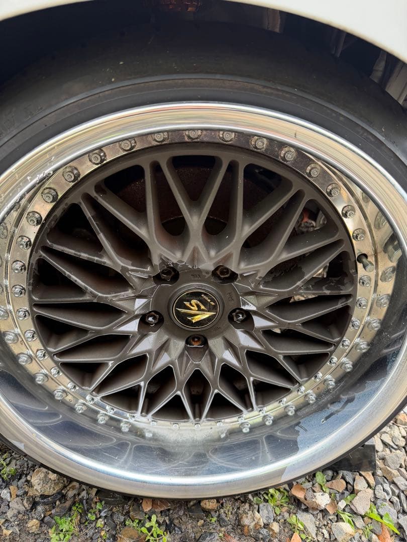 work vs xv 18インチと19インチ 2本ずつセット-正規品通販サイト